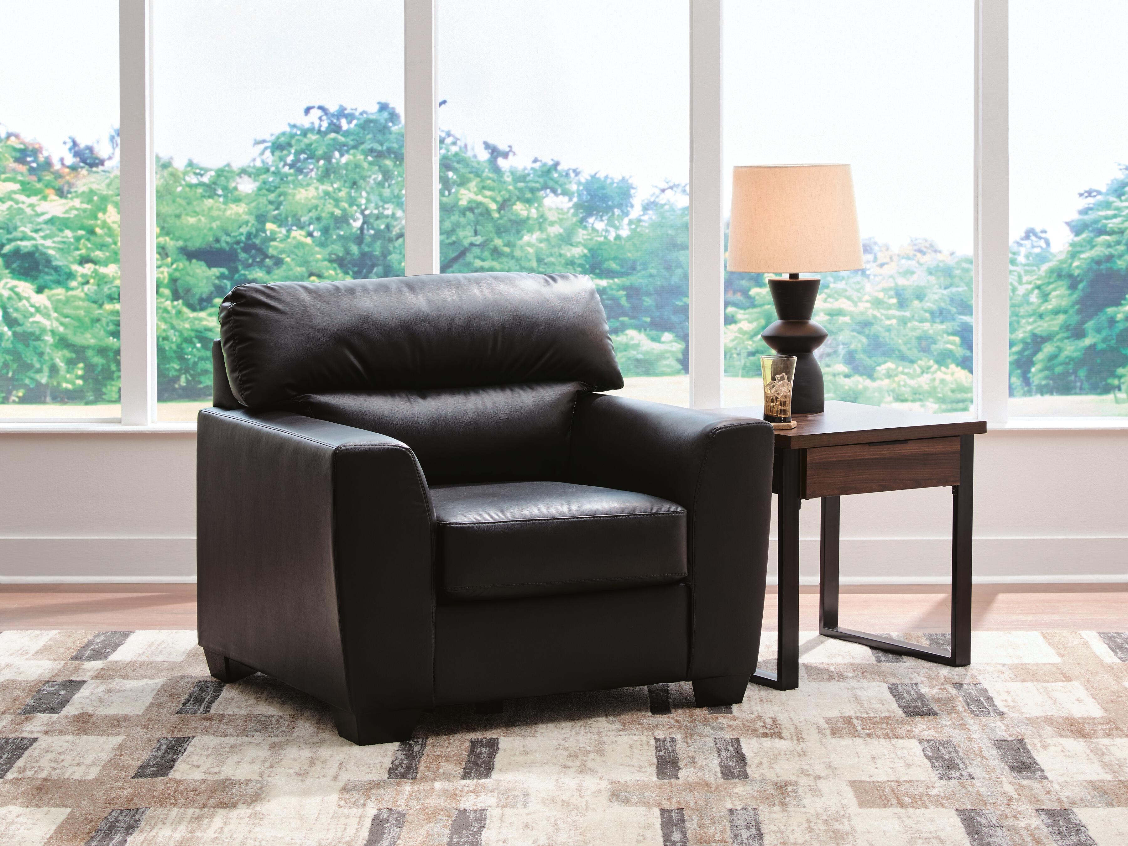 J&M Furniture - Ashley Furniture - Glennbre Chair - Chair - PC6980420