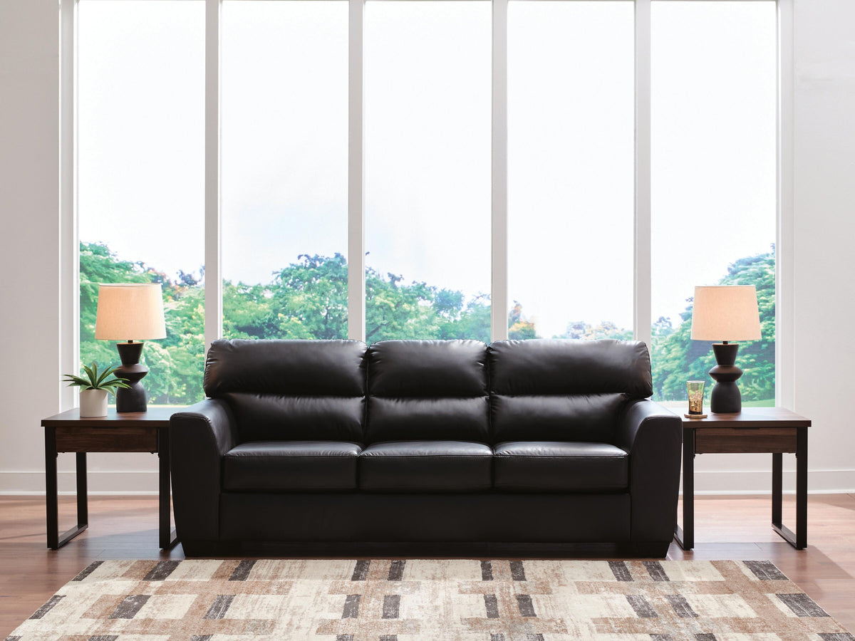 J&M Furniture - Ashley Furniture - Glennbre Sofa - Sofa - PC6980438