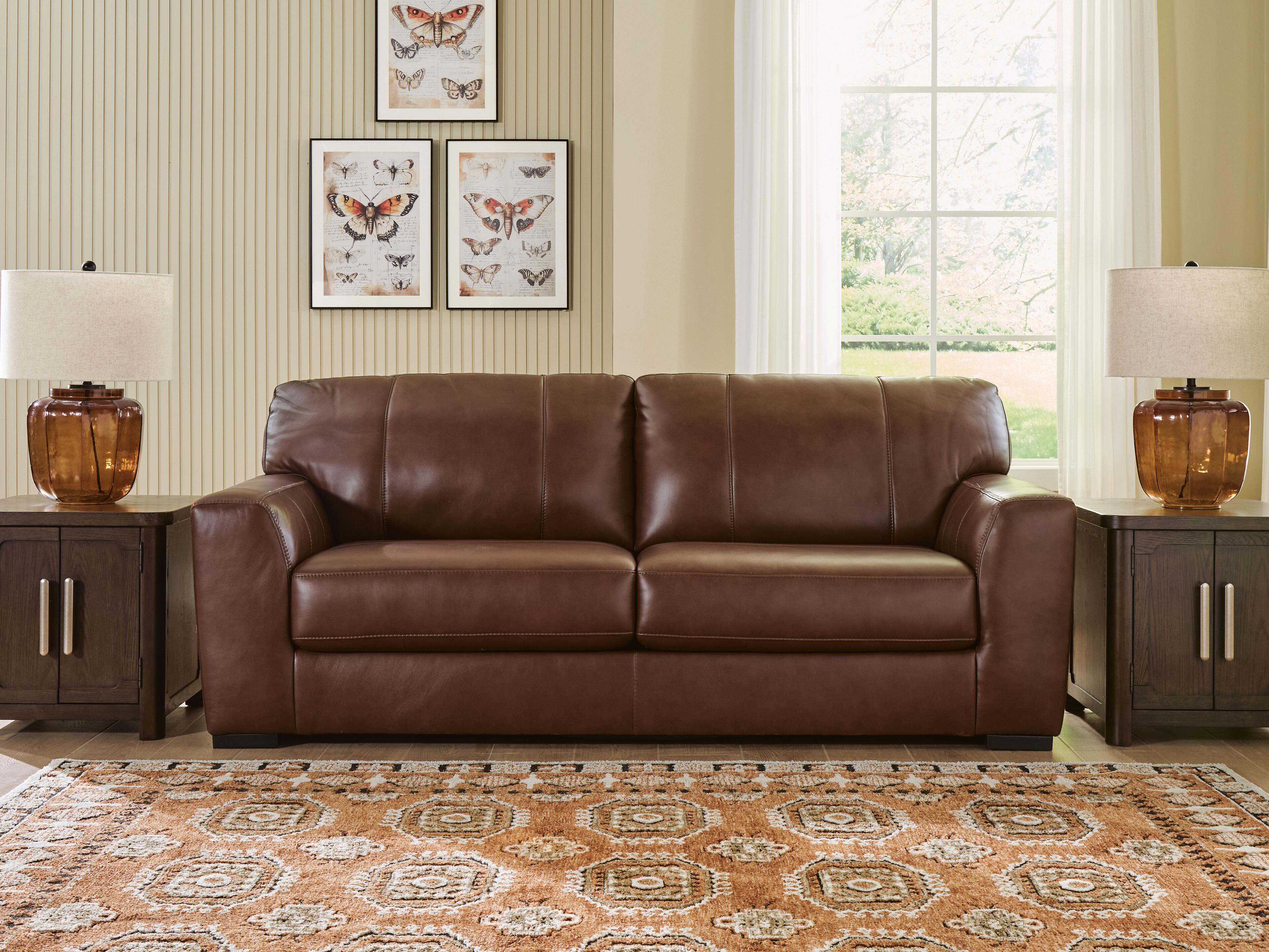 J&M Furniture - Ashley Furniture - Brogliano Sofa - Sofa - PC7290738