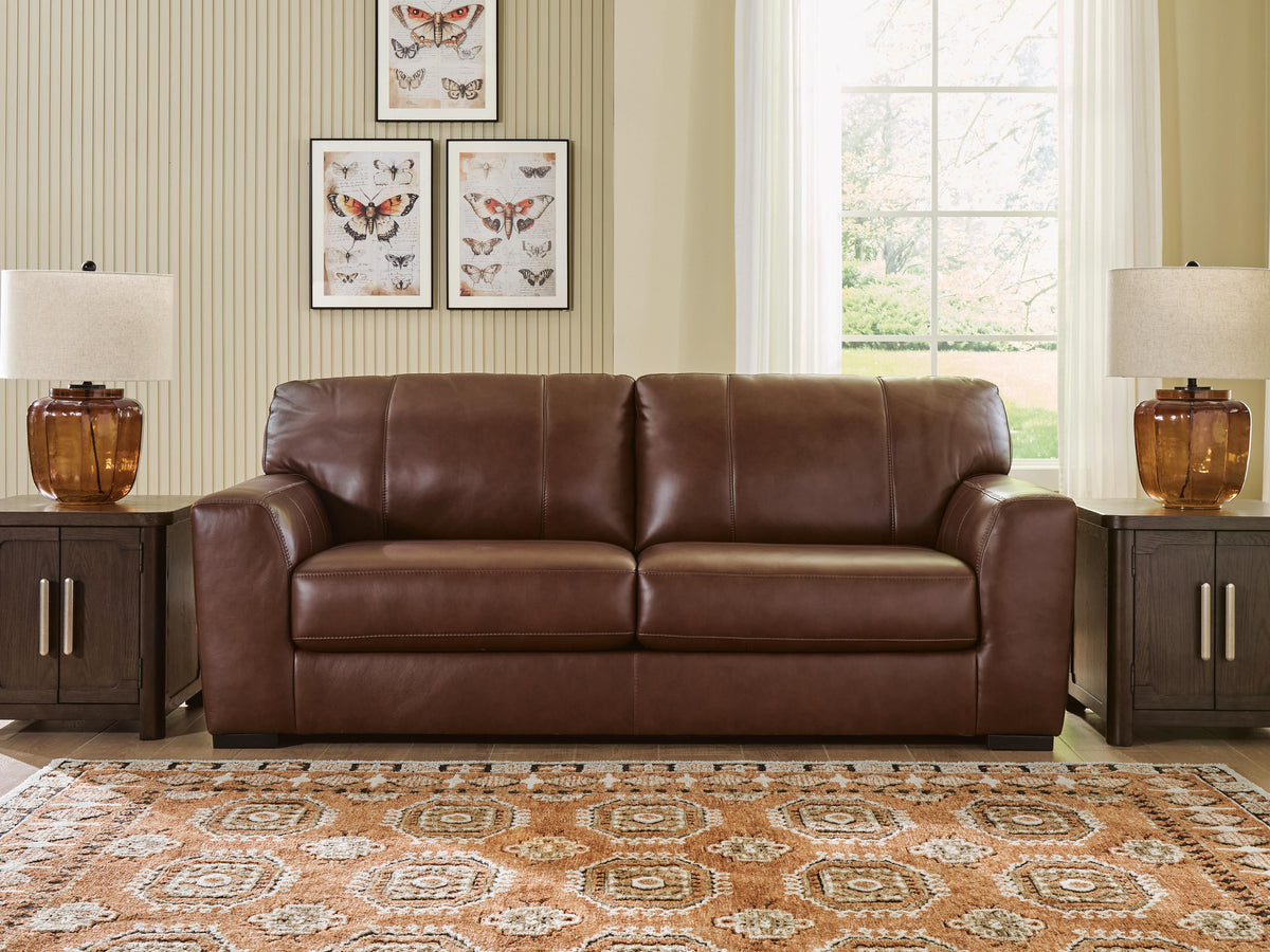 J&M Furniture - Ashley Furniture - Brogliano Sofa - Sofa - PC7290738