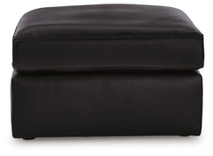 Modmax II Oversized Accent Ottoman