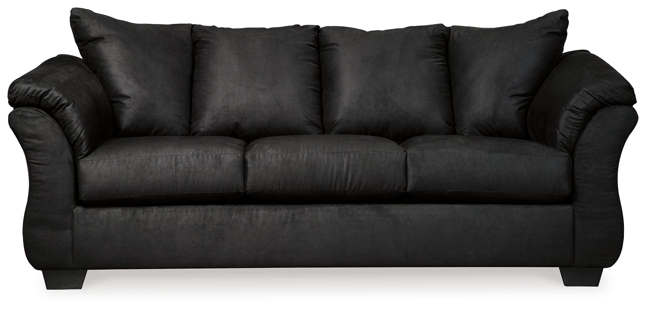 Darcy Sofa and Ottoman