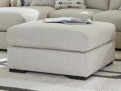 J&M Furniture - Ashley Furniture - Laurelgrove Oversized Accent Ottoman - Oversized Accent Ottoman - 7510508