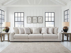 J&M Furniture - Ashley Furniture - Honslow Wall Art (Set of 3) - Wall Art Set (3/CN) - A8000506