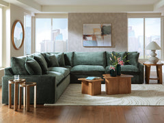 J&M Furniture - Ashley Furniture - Carriage View 3-Piece Sectional - LAF 3-Piece Sectional - 78001S1
