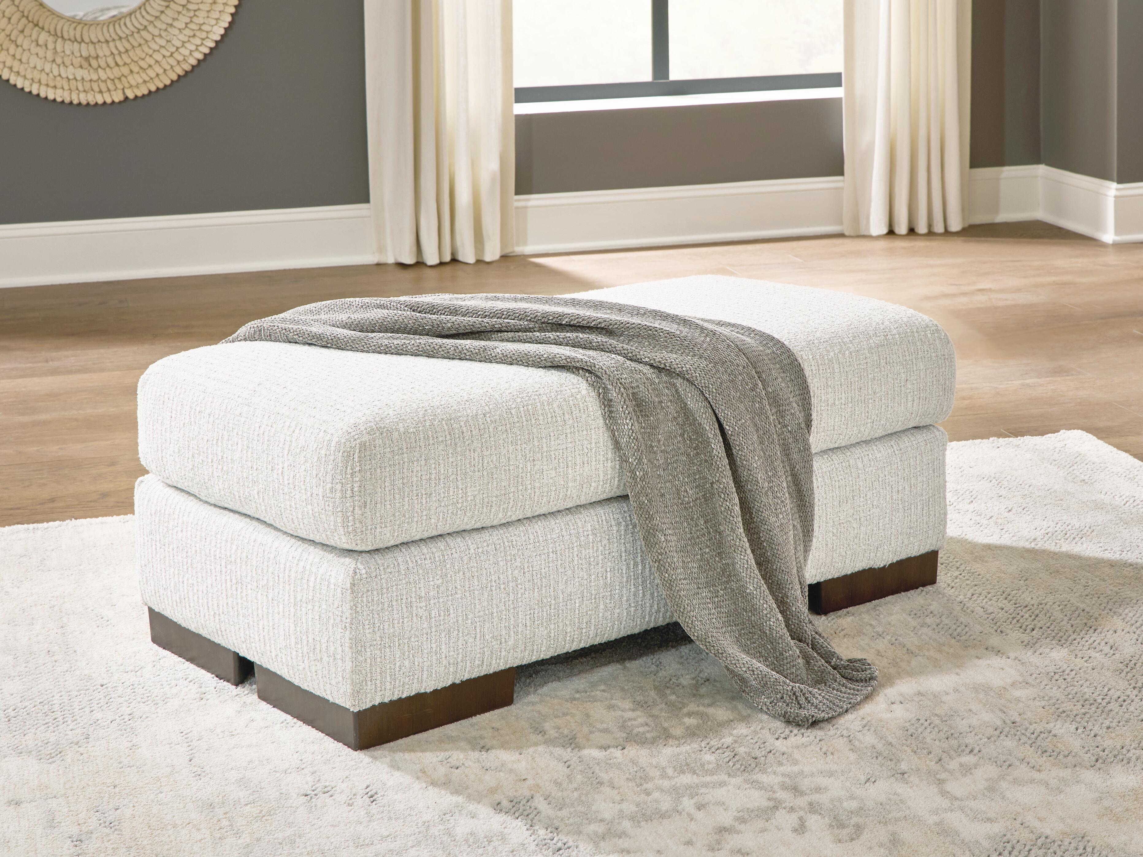 J&M Furniture - Ashley Furniture - Hartside Ottoman - Ottoman - 8010414