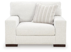 Hartside Oversized Chair