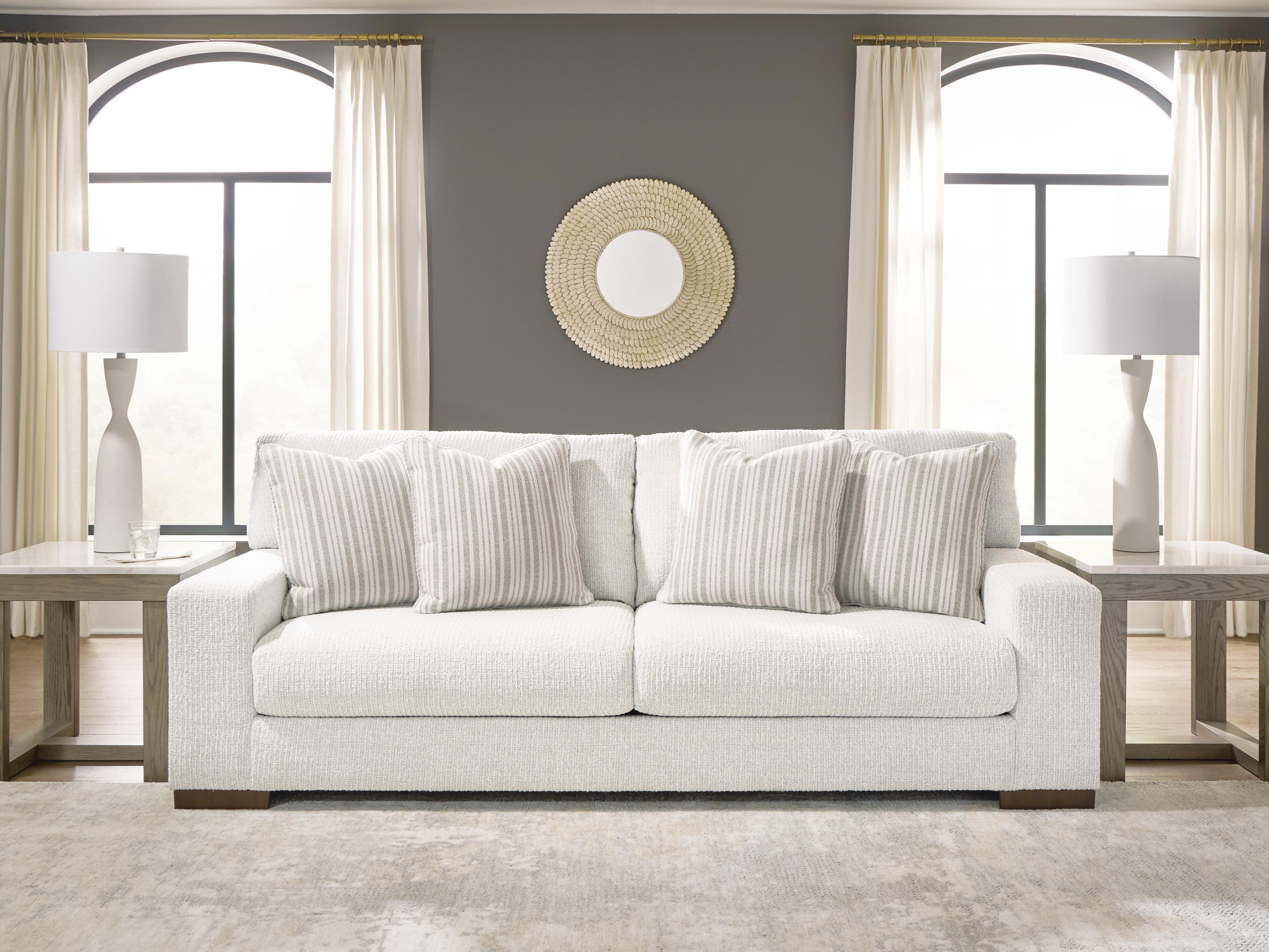 J&M Furniture - Ashley Furniture - Hartside Sofa - Sofa - 8010438