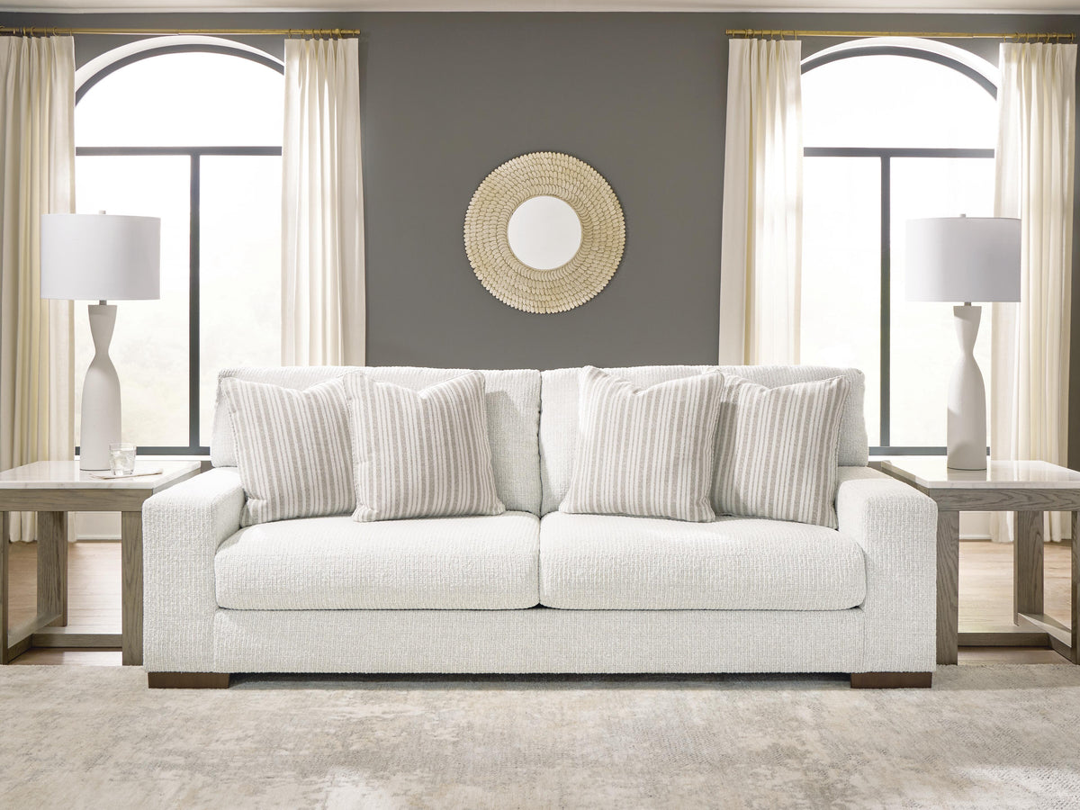 J&M Furniture - Ashley Furniture - Hartside Sofa - Sofa - 8010438