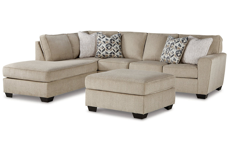 Decelle Upholstery Packages