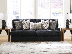 J&M Furniture - Ashley Furniture - Whitmore Manor Sofa - Sofa - 8040438