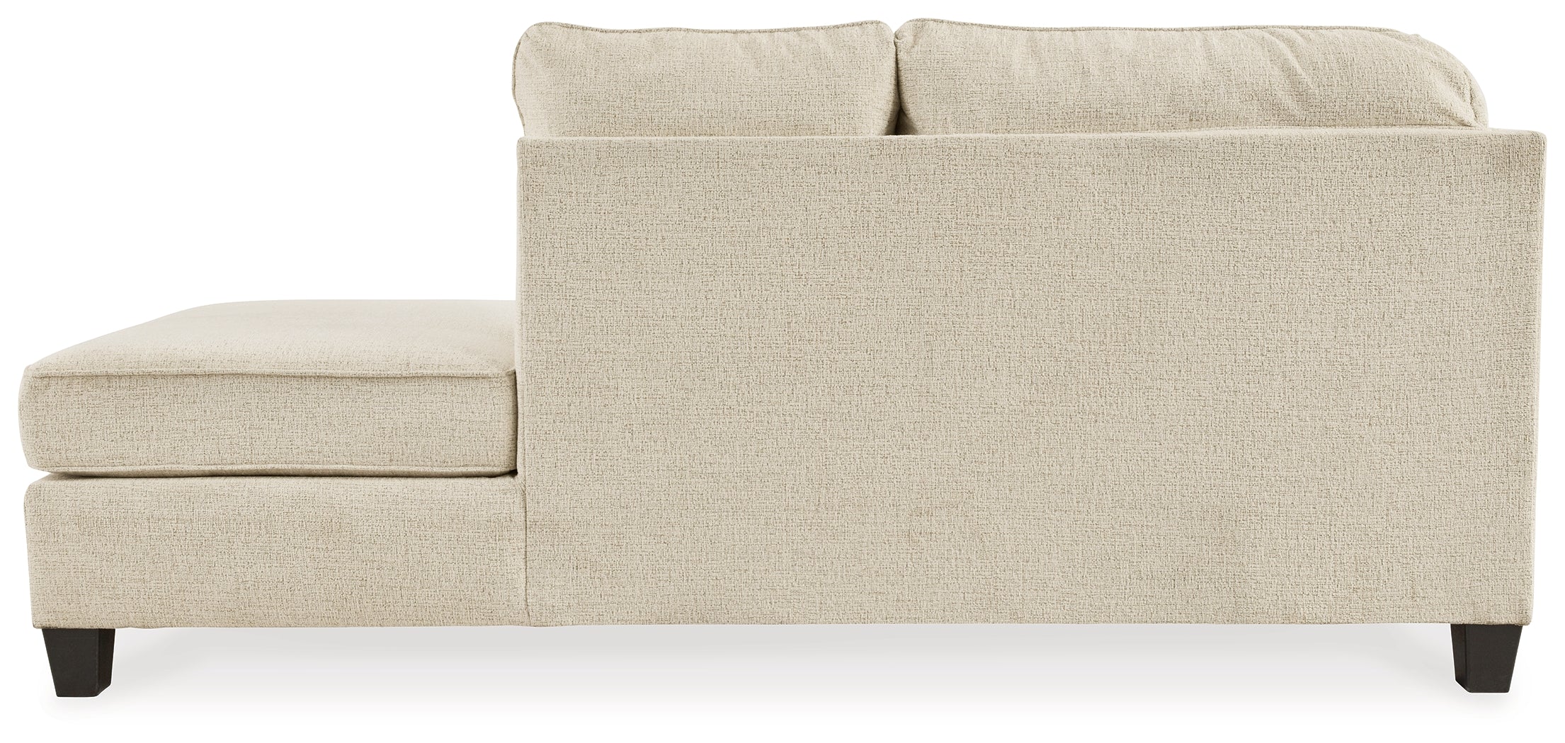 Abinger 2-Piece Sleeper Sectional with Chaise