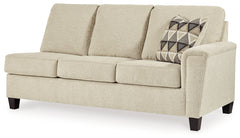 Abinger Right-Arm Facing Sofa Sleeper
