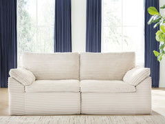 J&M Furniture - Ashley Furniture - Fannin Left-Arm/Right-Arm Facing Corner Chair - RAF Left-Arm/Right-Arm Facing Corner Chair - PC8430451