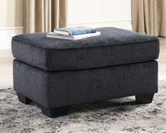 J&M Furniture - Ashley Furniture - Altari Ottoman - Ottoman - 8721314