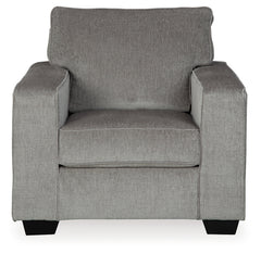 Altari Chair
