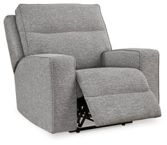 Biscoe Power Recliner