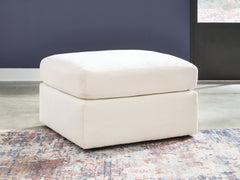 J&M Furniture - Ashley Furniture - Modmax Oversized Accent Ottoman - Oversized Accent Ottoman / Granite - 9210408