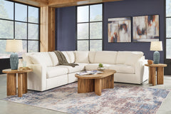 J&M Furniture - Ashley Furniture - Modmax 5-Piece Sectional - RAF 5-Piece Sectional - 92103S6