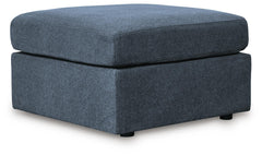 Modmax 4-Piece Sectional Sofa, 3-Piece Sectional Loveseat and Ottoman