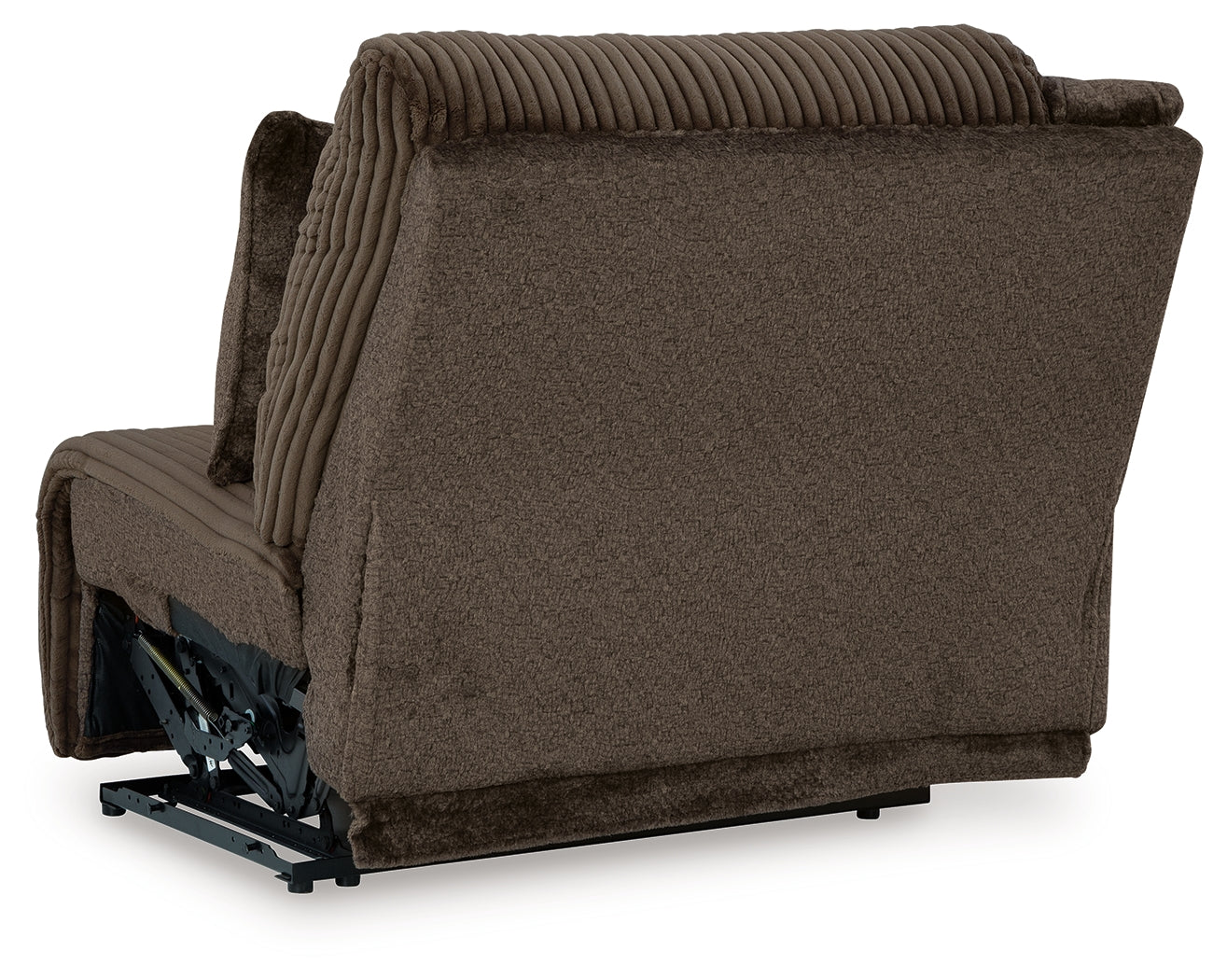 Top Tier 3-Piece Sofa Chaise Sectional