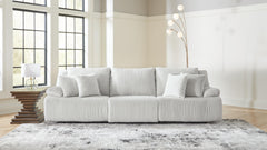 J&M Furniture - Ashley Furniture - Top Tier 3-Piece Reclining Sectional Sofa - 3-Piece Reclining Sectional Sofa - 92706S8