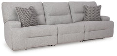 Acklen Place 3-Piece Power Reclining Sectional Sofa