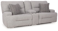 J&M Furniture - Ashley Furniture - Acklen Place 3-Piece Sectional - 3-Piece Sectional - 93605S10