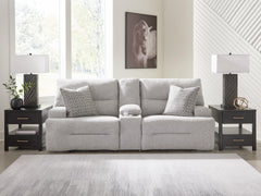 J&M Furniture - Ashley Furniture - Acklen Place 3-Piece Sectional - 3-Piece Sectional - 93605S10