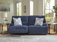 Acklen Place 2-Piece Power Reclining Sectional