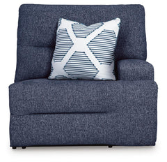 Acklen Place 7-Piece Power Reclining Sectional
