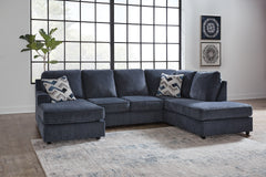 J&M Furniture - Ashley Furniture - Albar Place 2-Piece Sectional - LAF 2-Piece Sectional - 95302S1