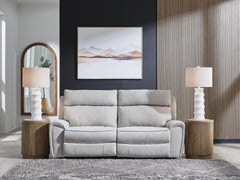 J&M Furniture - Ashley Furniture - Social Pointe 2-Piece Reclining Loveseat - 2-Piece Reclining Loveseat - PC98802S21