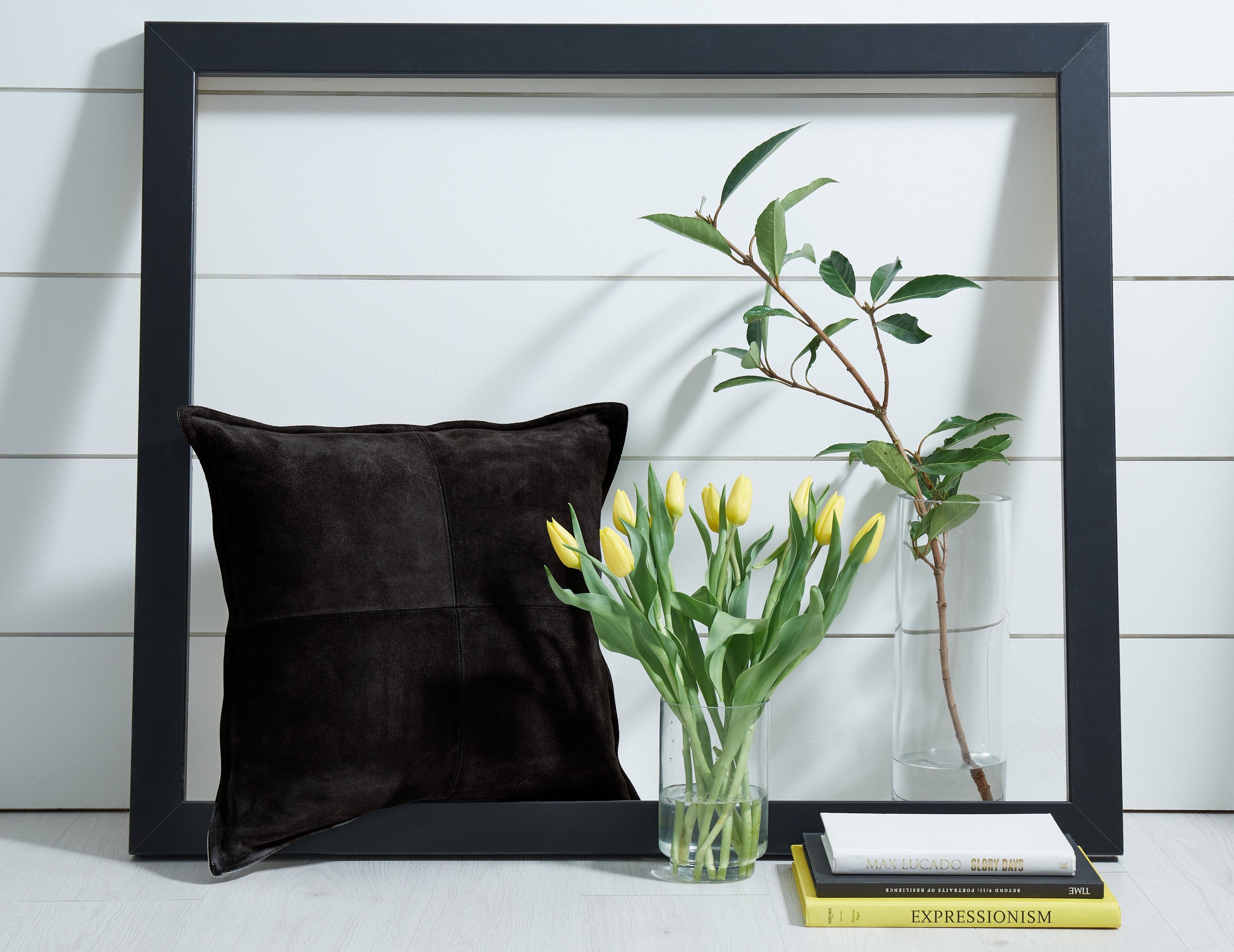 J&M Furniture - Ashley Furniture - Rayvale Pillow - Pillow / Charcoal - A1000761P