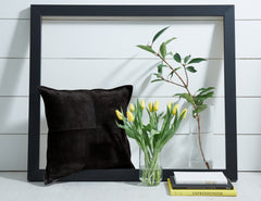 J&M Furniture - Ashley Furniture - Rayvale Pillow - Pillow / Charcoal - A1000761P