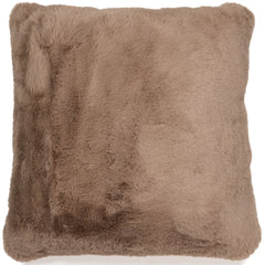 J&M Furniture - Ashley Furniture - Gariland Pillow (Set of 4) - Pillow (4/CS) / Taupe - A1000866