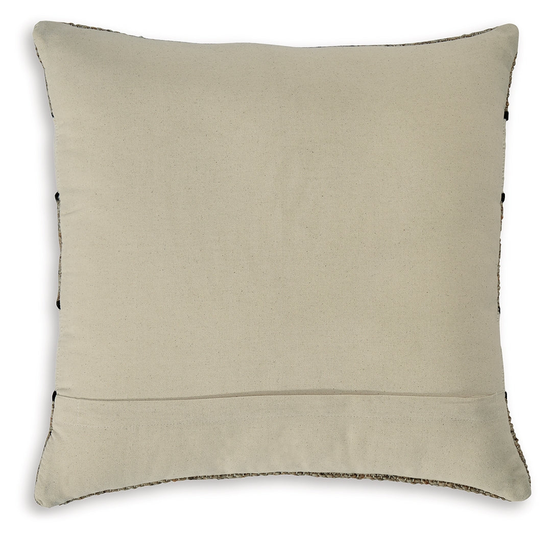 Rueford Pillows