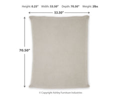 Gayelery Throw (Set of 3)