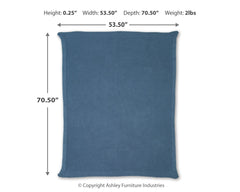 Gayelery Throw (Set of 3)