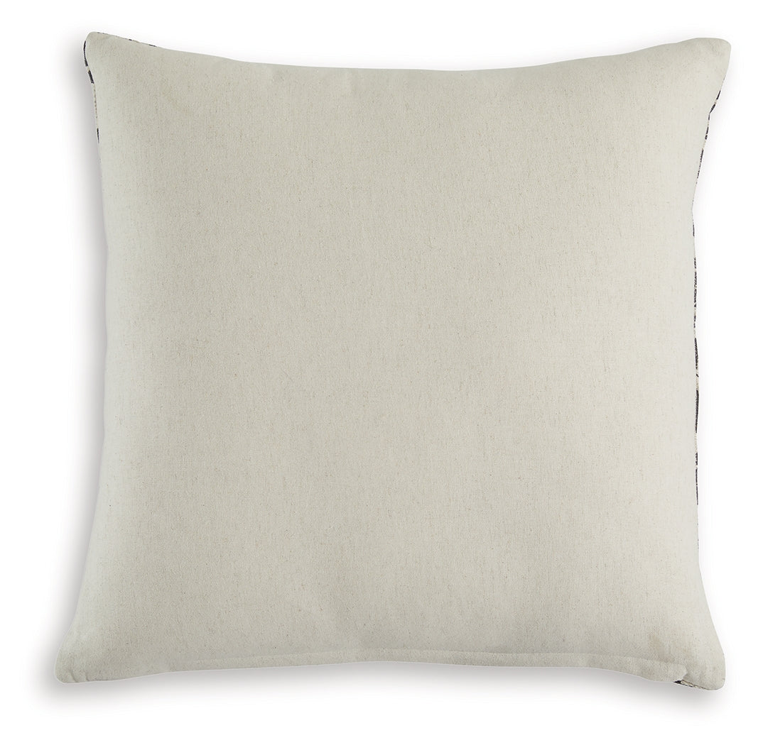 Alanderson Pillows