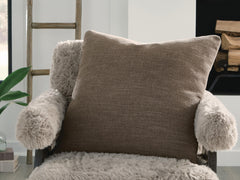 J&M Furniture - Ashley Furniture - Brockbert Pillow (Set of 4) - Pillow (4/CS) - A1001130