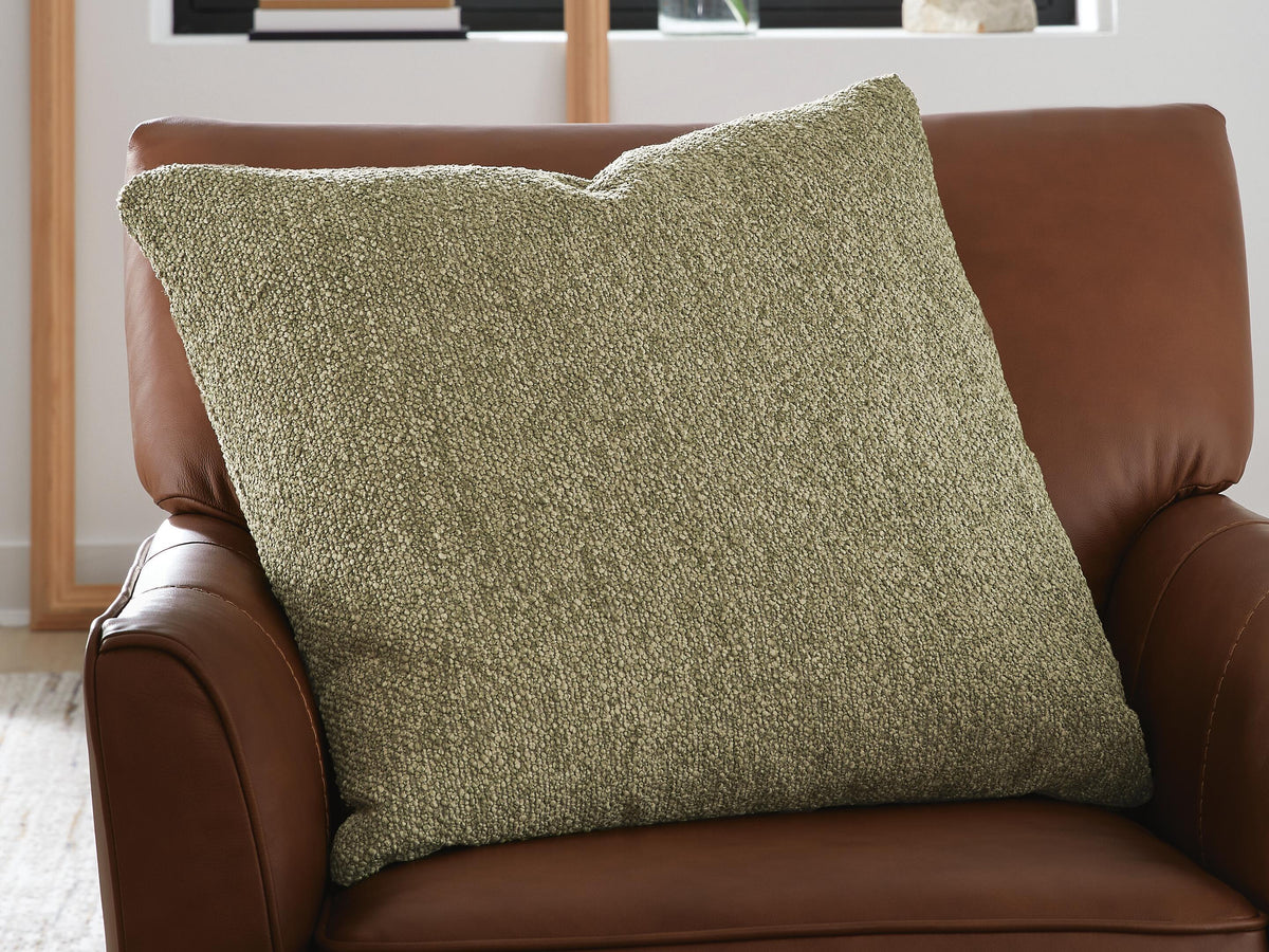 J&M Furniture - Ashley Furniture - Macsen Pillow (Set of 4) - Pillow (4/CS) - A1001136