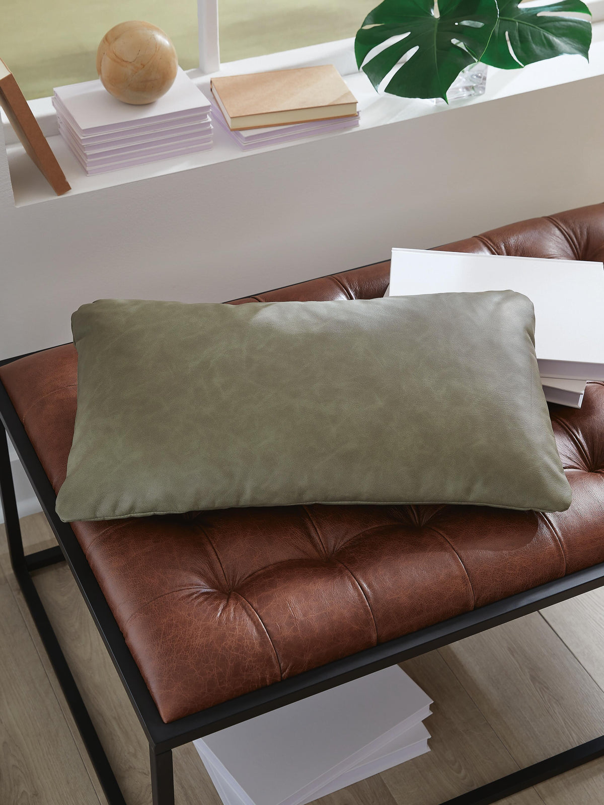 J&M Furniture - Ashley Furniture - Danvale Pillow (Set of 4) - Pillow (4/CS) - A1001143