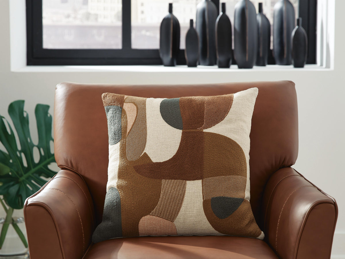 J&M Furniture - Ashley Furniture - Hallam Pillow (Set of 4) - Pillow (4/CS) - A1001155