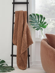 J&M Furniture - Ashley Furniture - Chaddon Throw (Set of 3) - Throw (3/CS) - A1001179