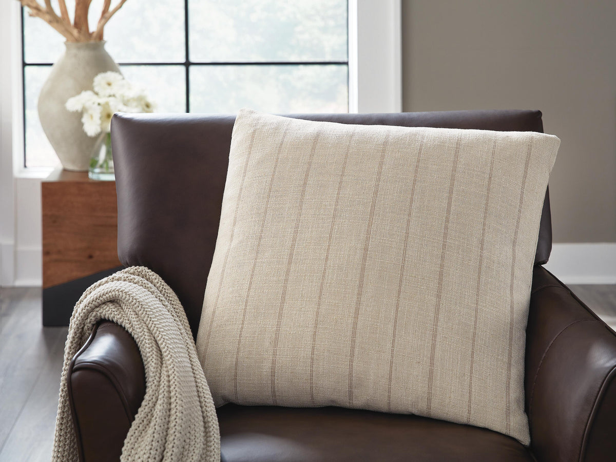 J&M Furniture - Ashley Furniture - Valwick Pillow (Set of 4) - Pillow (4/CS) - A1001180