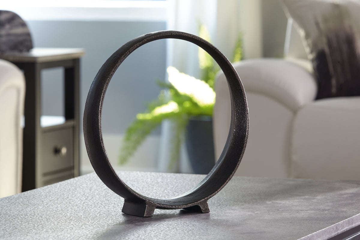 J&M Furniture - Ashley Furniture - Ryandale Sculpture (Set of 2) - Sculpture (2/CS) - A2000497