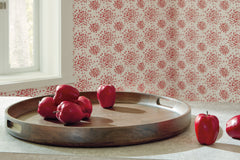 J&M Furniture - Ashley Furniture - Webbworth Tray - Tray / Gray Brown - A2000675