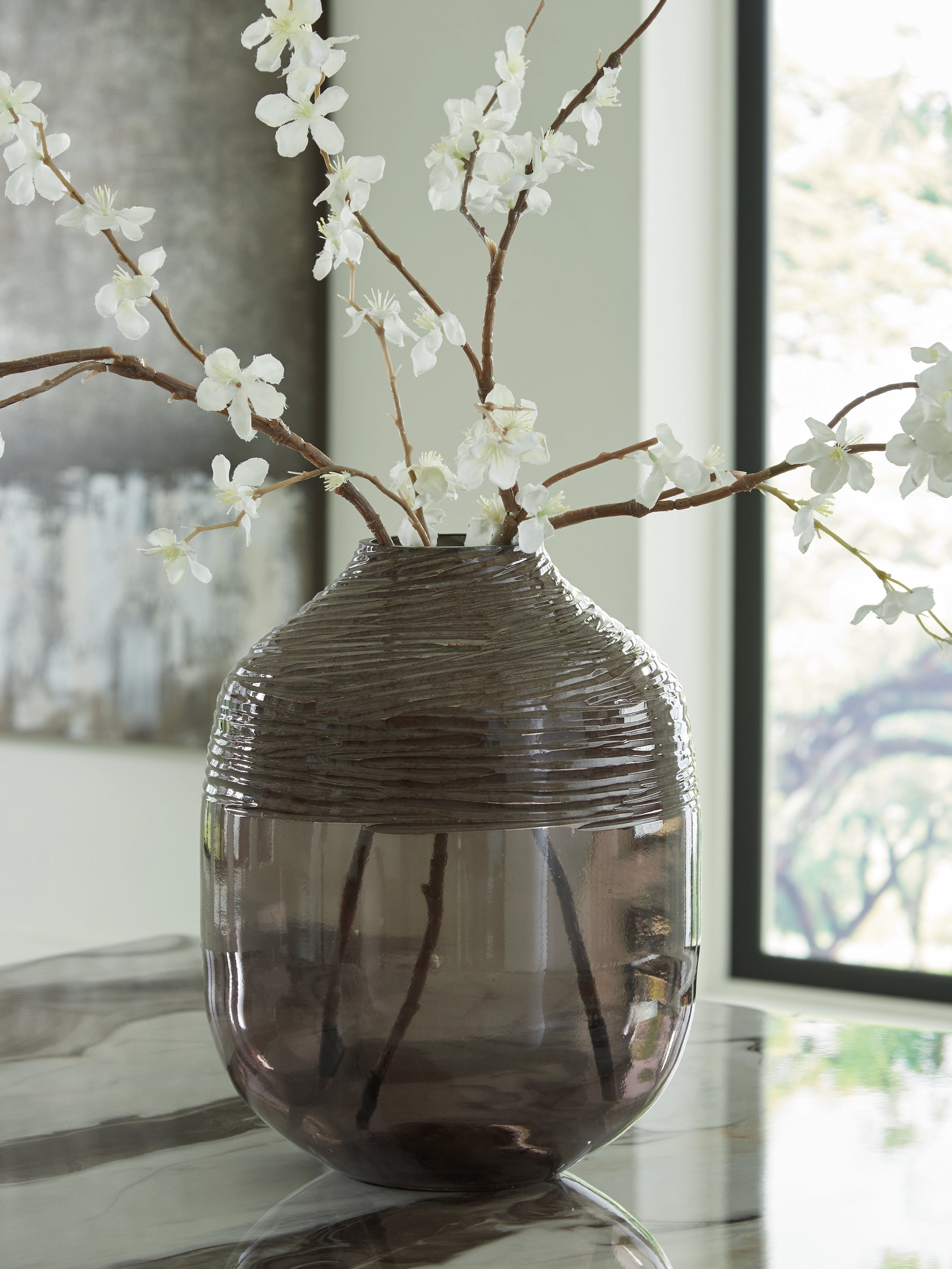 J&M Furniture - Ashley Furniture - Harpwick Vase - Vase - A2000727