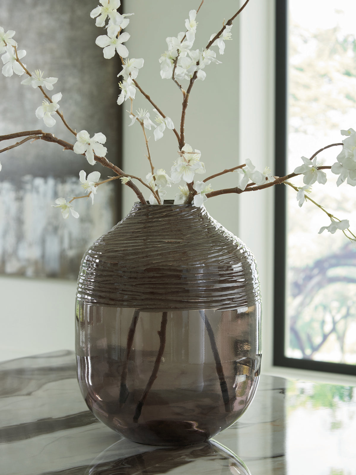 J&M Furniture - Ashley Furniture - Harpwick Vase - Vase - A2000727